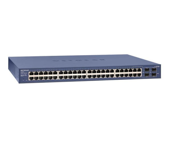 NETGEAR GS748T-500EUS - 175461 - zdjęcie